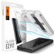 Dán cường lực màn hình nhỏ Galaxy Z Fold5 / Z Fold4 - Spigen (GLASTR EZ FIT)